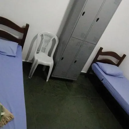 Hotel Chale Centro-2